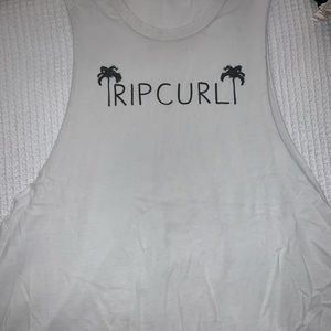 Rip Curl muscle tee